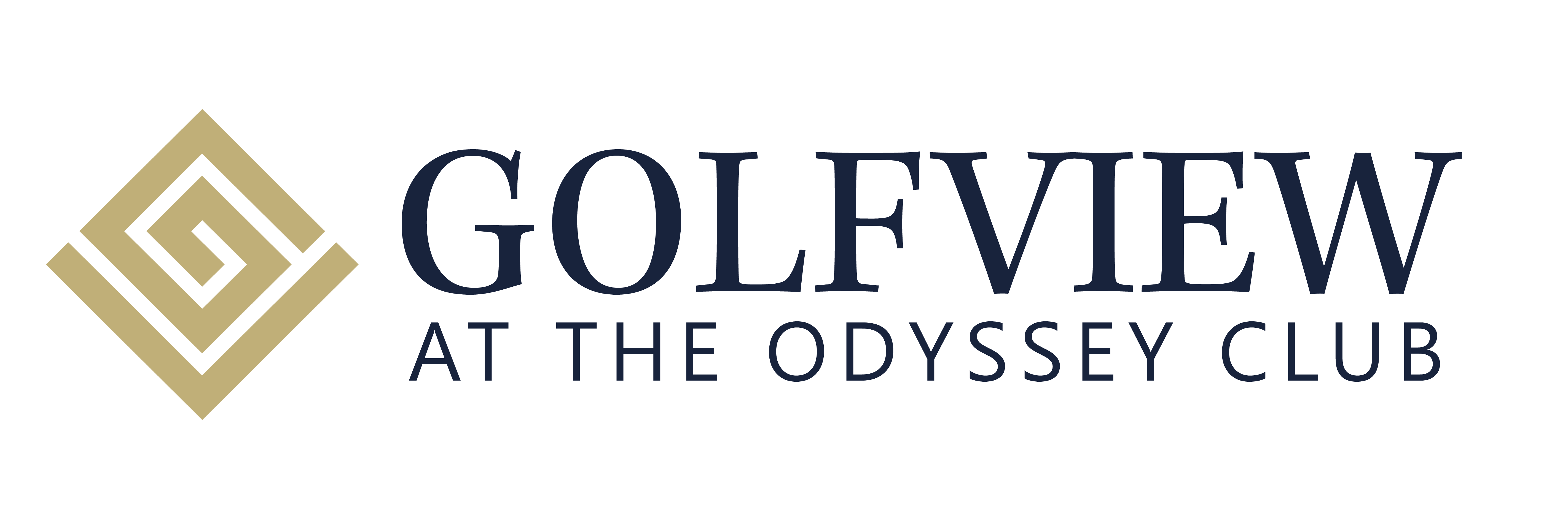 Golfview at The Odyssey Club - Luxury townhome living in Tinley Park.